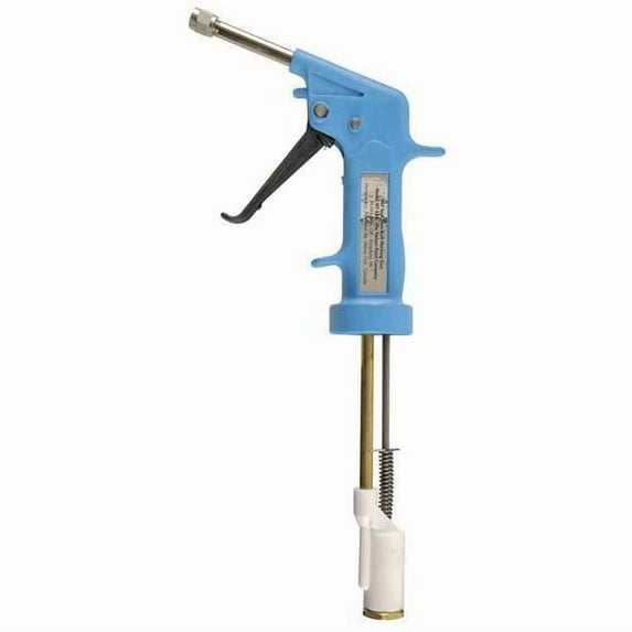 Nelson Paint Tree Marking Paint Gun,Plastic LT-104