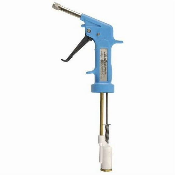 Nelson Paint Tree Marking Paint Gun,Plastic LT-104