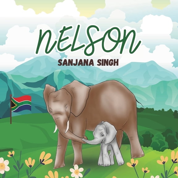 Nelson, (Paperback)