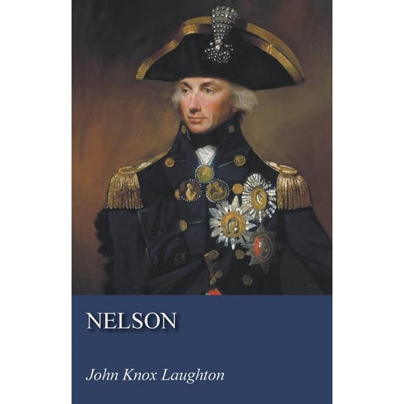 Nelson, (Paperback)