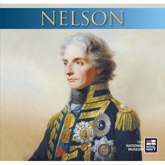 Pre-Owned Nelson (Paperback) 9781841654393