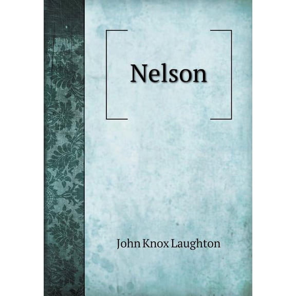 Nelson (Paperback)