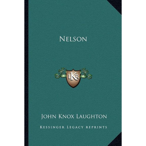 Nelson (Paperback)