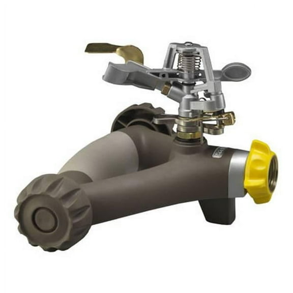 Nelson Rainpulse Pulsating Sprinkler