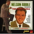 thumbnail image 1 of Nelson Riddle - Joy of Living: A Riddle of Contrasts - Music & Performance - CD, 1 of 1