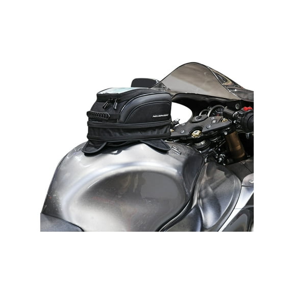 Nelson-Rigg Commuter Lite Tank Bag (CL-1100-R)