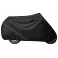 thumbnail image 1 of Nelson-Rigg Defender Extreme Waterproof Medium Motorcycle Cover (DEX-2000-02-MD), 1 of 7