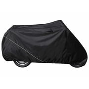 Nelson-Rigg Defender Extreme Waterproof Medium Motorcycle Cover DEX-2000-02-MD