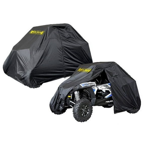 Defender Extreme Pro UTV Cover; Waterproof; UltraMax Fabric 2 Seater (DEX-UTVS-2PRO)
