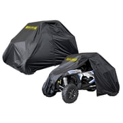 Defender Extreme Pro UTV Cover; Waterproof; UltraMax Fabric 4 Seater DEX-UTVS-4PRO