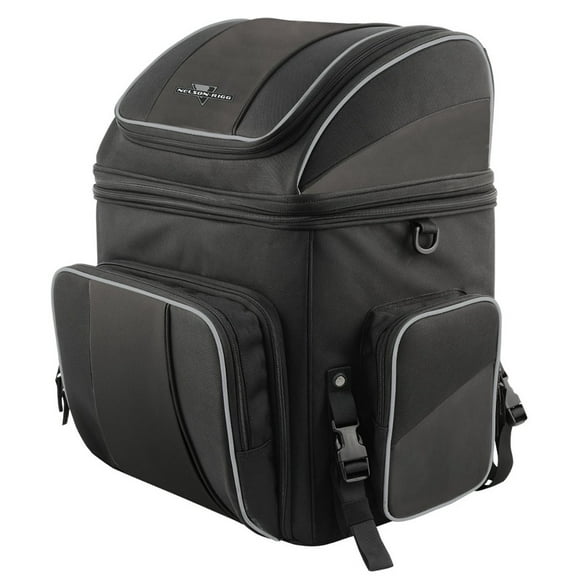 Nelson-Rigg NR-230 NR-230 Destination Backrest Bag