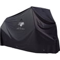 Borsa Rullo da Sella o Portapacchi Nelson-Rigg Ridge Nero 30 Lt Vendita