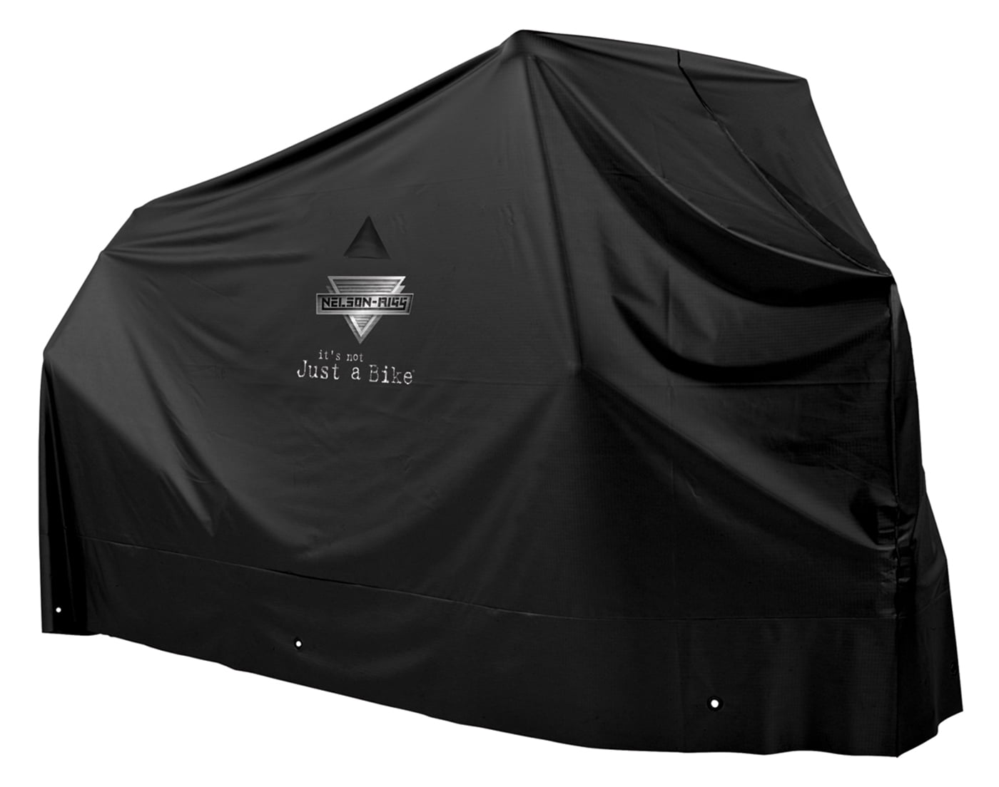 Nelson rigg cheap motorcycle cover