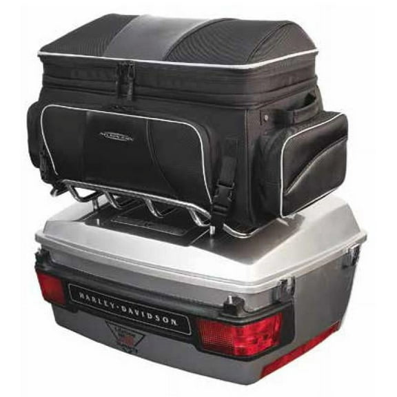 Nelson-Rigg NR-300 NR-300 Traveler Tour Trunk Rack Bag