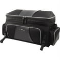 thumbnail image 1 of Nelson-Rigg Traveler Tour Trunk Rack Bag Black (NR-300), 1 of 2
