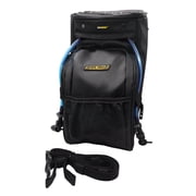 Nelson Rigg UTV Dual Bladder Hydration/Storage Bag, 4L Water Capacity, UltraMax  UV-Resistant Fabric, Waterproof Liner, Universal Fit for Polaris Ranger, CFMoto, Kawasaki and Kubota