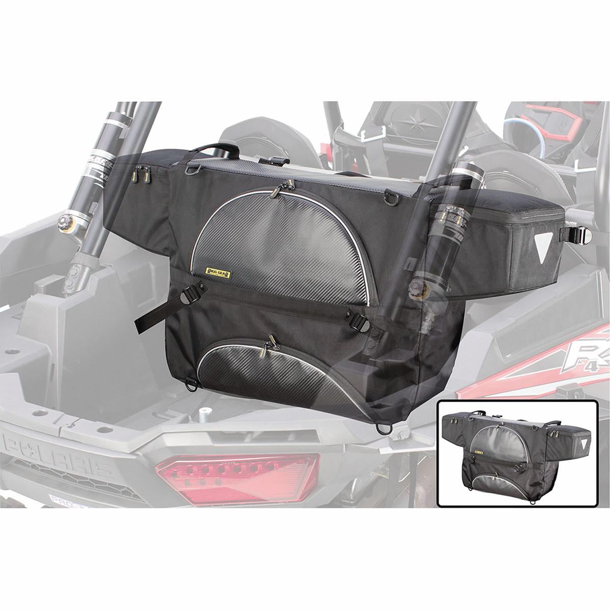 Nelson Rigg RG-004 RG-004 RZR/UTV Rear Cargo Storage Bag