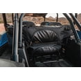 thumbnail image 1 of Nelson-Rigg Universal UTV Rear Cargo Bag,  Featuring Waterproof UltraMax Polyester, Large & Small Pockets with Zippered Compartments, UV Protection, & Easy-Install Hook-and-Loop Fasteners, 1 of 8
