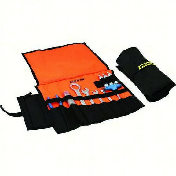 Nelson-Rigg RG-055 Motorcycle Tool Roll (RG-055)