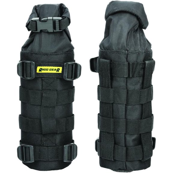 Nelson-Rigg Trails End Fuel/Water/Fluid Bottle Holder (RG-1060)