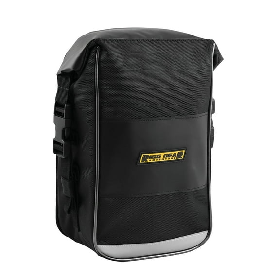 Nelson-Rigg RG-2005 Trails End Crashbar/Tail Bag - 7L
