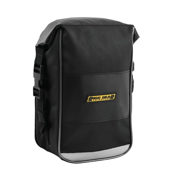 Nelson-Rigg RG-2005 Trails End Crashbar/Tail Bag - 7L