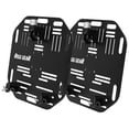 thumbnail image 1 of Nelson-Rigg RG-QRP Saddlebag Quick Release Plat, 1 of 13