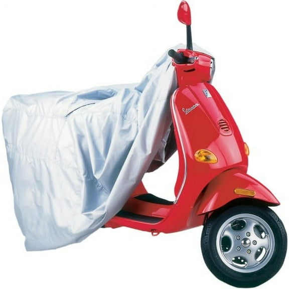 Nelson-Rigg Scooter Cover Medium (SC-800-02-MD)