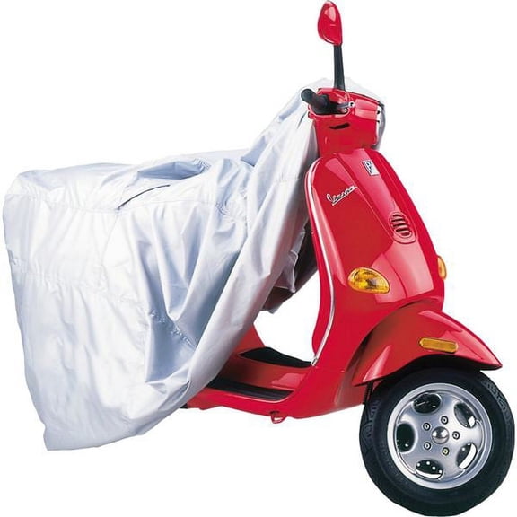 Nelson-Rigg Scooter Cover Large (SC-800-03-LG)