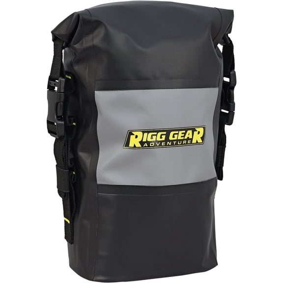 Nelson-Rigg SE-4005 RiggPak Crash Bar/Tail Bag