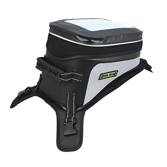 Nelson Rigg SE-4008 Adventure Tank Bag