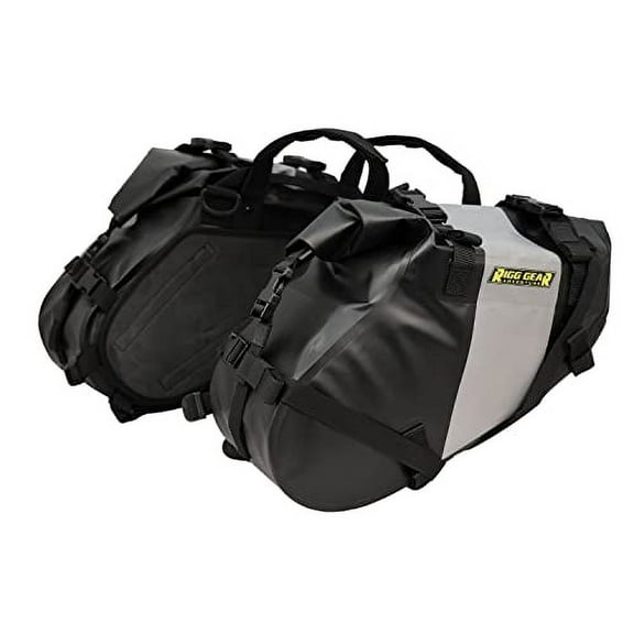 Nelson-Rigg SE-4014 Hurricane Dual Sport Saddlebags