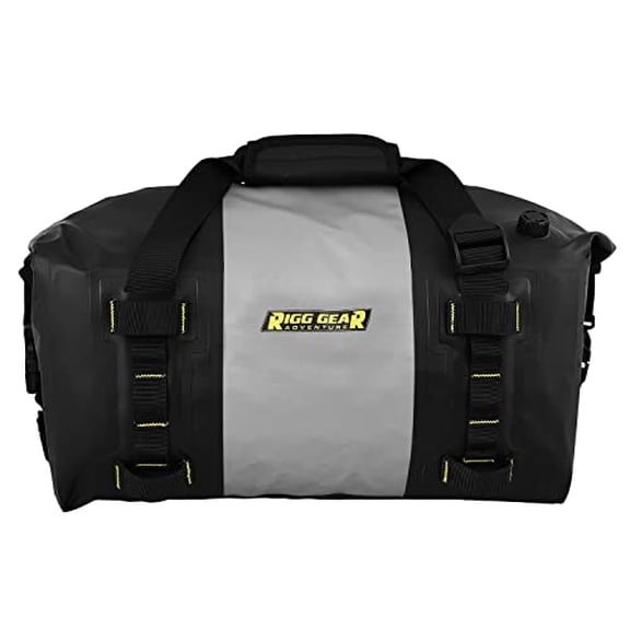 Nelson Rigg SE-4025 Hurricane Duffle Bag - 25L