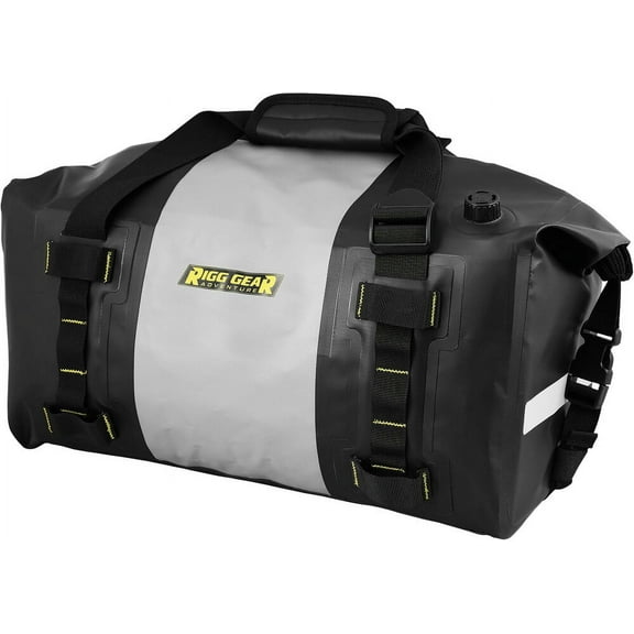 Nelson Rigg SE-4025 Hurricane Duffle Bag - 25L