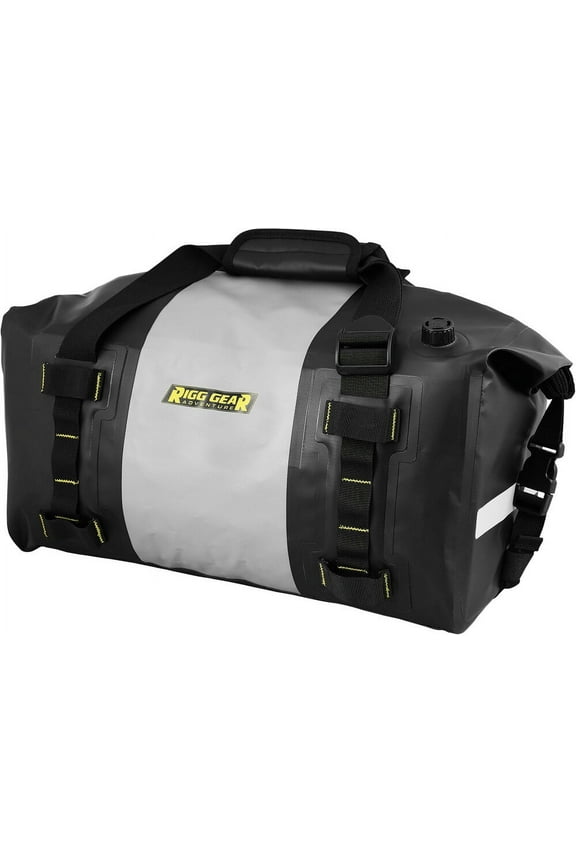 Nelson Rigg SE-4025 Hurricane Duffle Bag - 25L