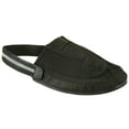 thumbnail image 1 of Nelson-Rigg Shift Boot Shoe Protector Black, 1 of 2