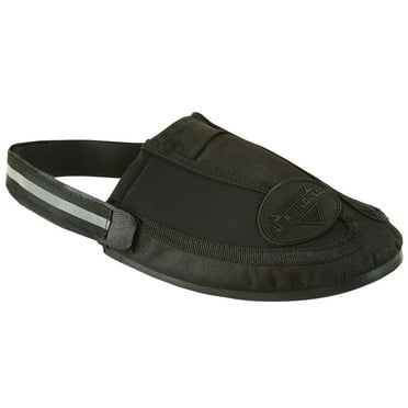 Nelson-Rigg Shift Boot Shoe Protector Black