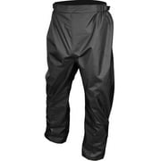 Nelson-Rigg Solo Storm Mens Motorcycle Rain Pants Black XL