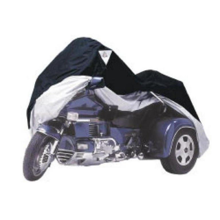 Motorcycle trike covers outlet