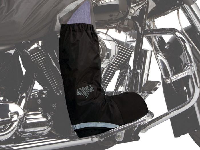 Waterproof Rain Boots L