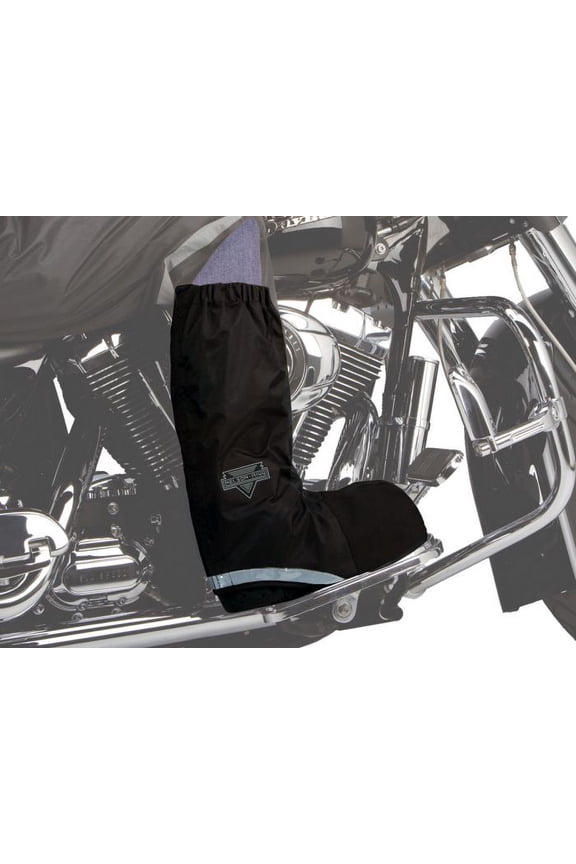 Nelson Rigg WPRB-100-03-LG Waterproof Rain Boots