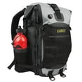thumbnail image 1 of Nelson-Rigg Waterproof Backpack/Tail Pack, 20L, 1 of 5