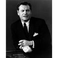 thumbnail image 1 of Nelson Rockefeller (1908-1979) History (18 x 24), 1 of 2