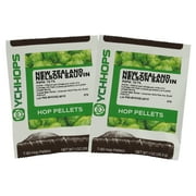 Nelson Sauvin Hop Pellets, 2oz
