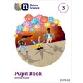 thumbnail image 1 of Nelson Science 2nd Edition Student Book 3, (Paperback), 1 of 1