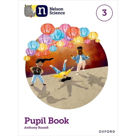 Nelson Science 2nd Edition Student Book 3, (Paperback)