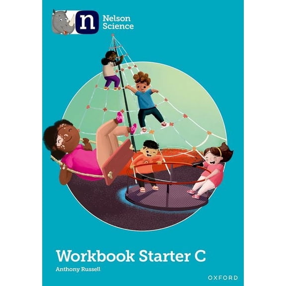 Nelson Science 2nd Edition Workbook Starter Level C, (Paperback)