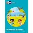 thumbnail image 1 of Nelson Science 2nd Edition Workbook Starter Level a, (Paperback), 1 of 1