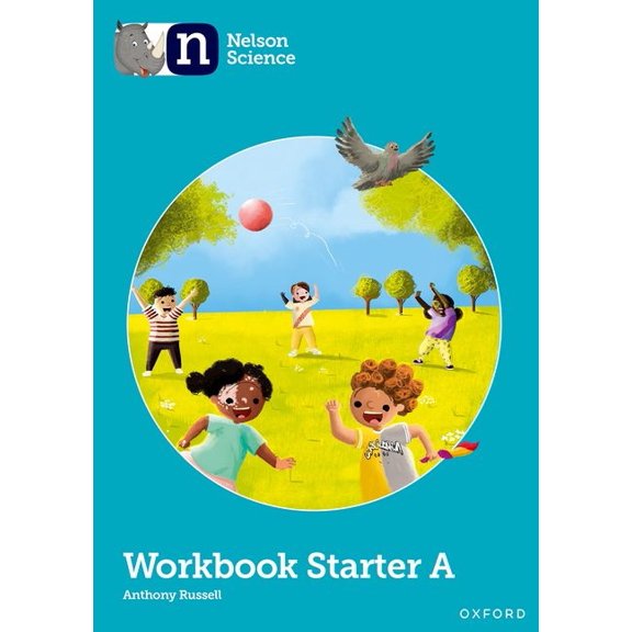 Nelson Science 2nd Edition Workbook Starter Level a, (Paperback)