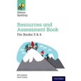 thumbnail image 1 of Nelson Spelling Resources And Assessment Book (Years 3-4/P4-5), 1 of 1